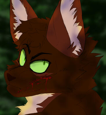 Colored Sketch